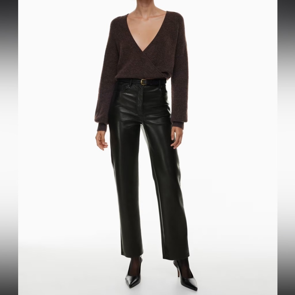 Aritmia Wilfred The Melina Pant - Picture 2 of 3